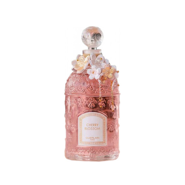 Immagine del profumo Cherry Blossom 2021 Millésime di Guerlain