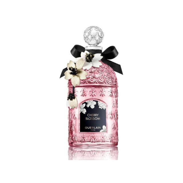 Immagine del profumo Cherry Blossom 2022 Millésime di Guerlain
