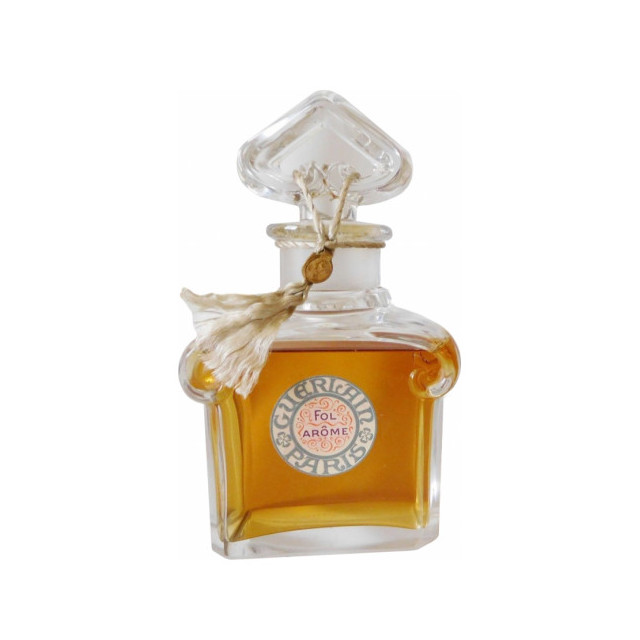 Immagine del profumo Fol Arôme di Guerlain