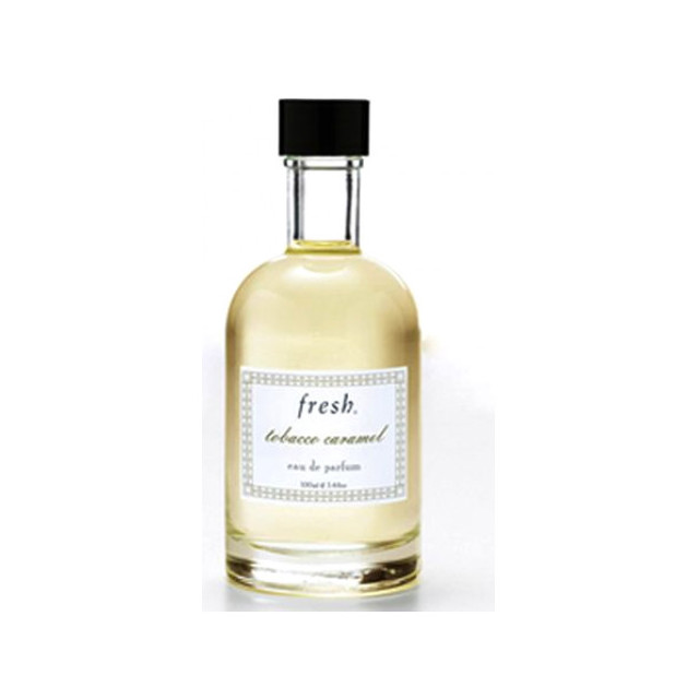 Immagine del profumo Tobacco Caramel di Fresh