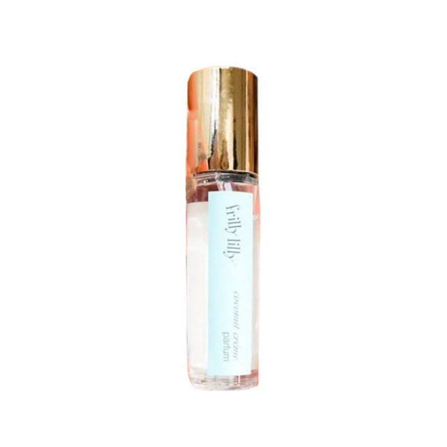 Immagine del profumo Coconut Créme di Frilly Lilly