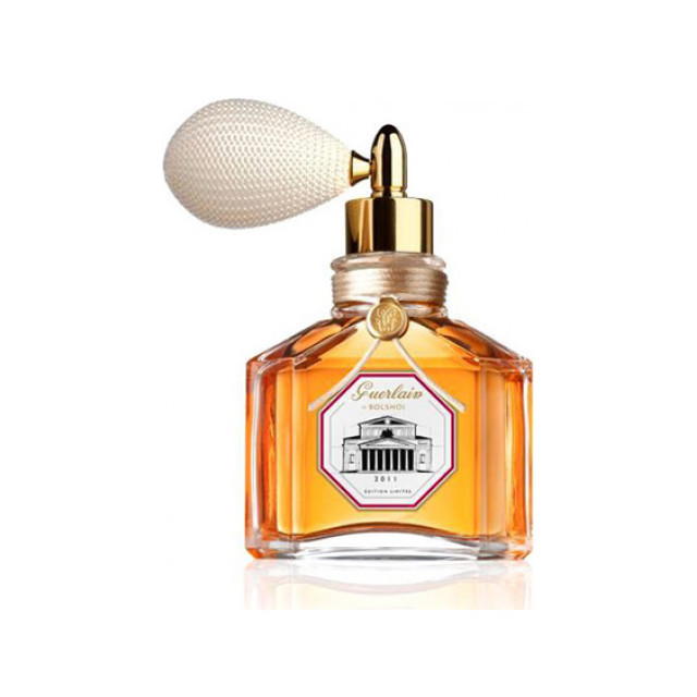 Immagine del profumo Le Bolshoi 2011 Edition Limitee di Guerlain