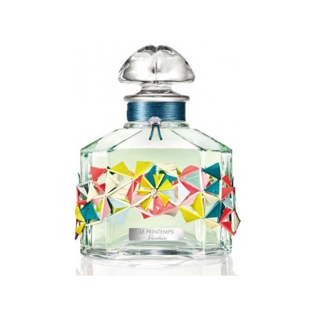 Immagine del profumo Le Printemps di Guerlain