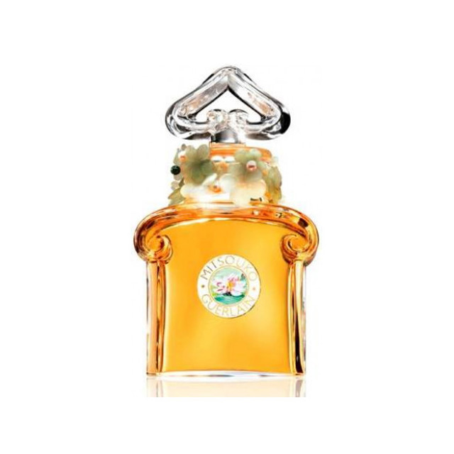 Immagine del profumo Mitsouko Fleur de Lotus di Guerlain