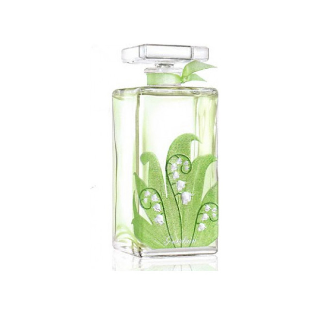 Immagine del profumo Muguet 2011 di Guerlain