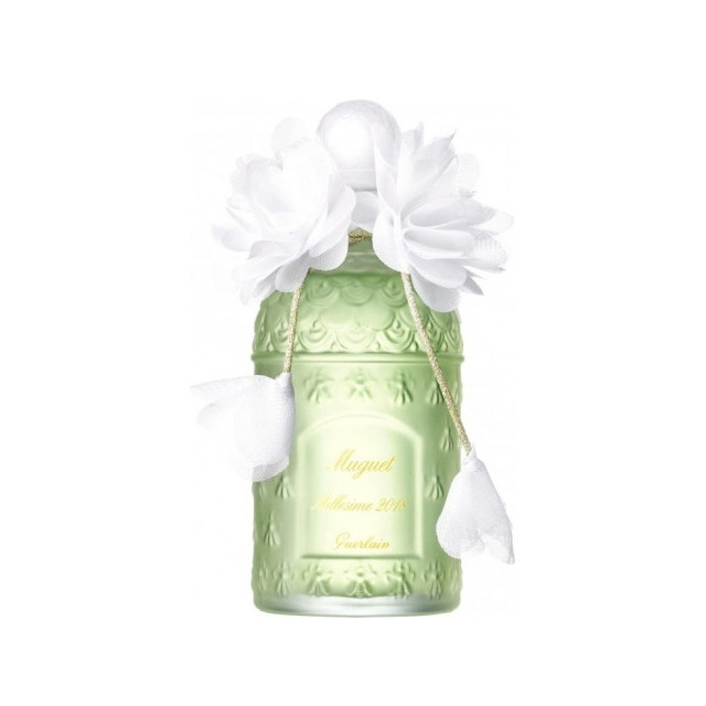 Immagine del profumo Muguet Millésime 2018 di Guerlain