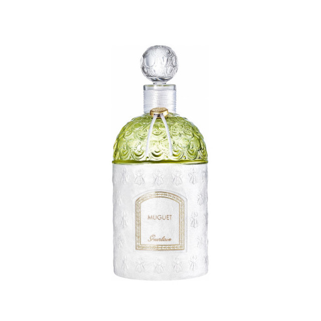Immagine del profumo Muguet Millésime 2019 di Guerlain
