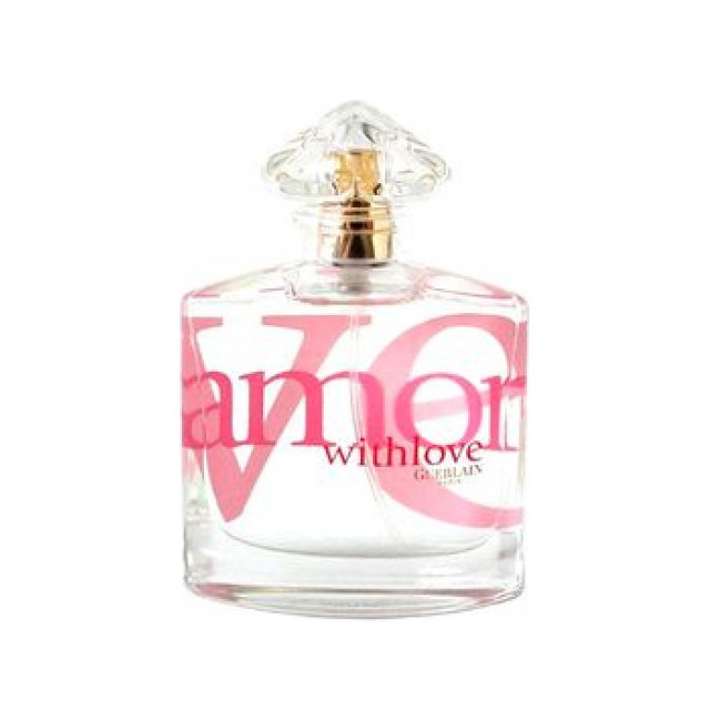 Immagine del profumo With Love di Guerlain