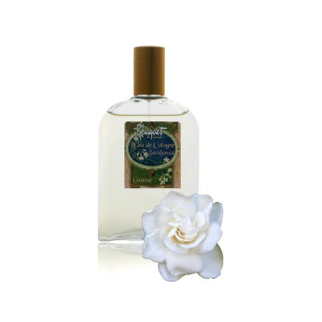 Immagine del profumo Eau de Cologne Gardenia di Guy Bouchara