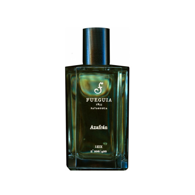 Immagine del profumo Azafrán di Fueguia 1833