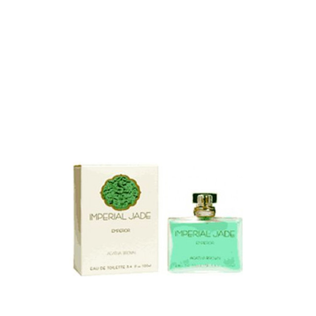 Immagine del profumo Imperial Jade Men di Agatha