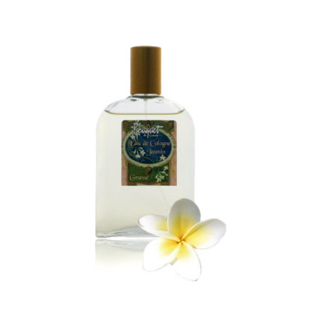 Immagine del profumo Eau de Cologne Jasmin di Guy Bouchara