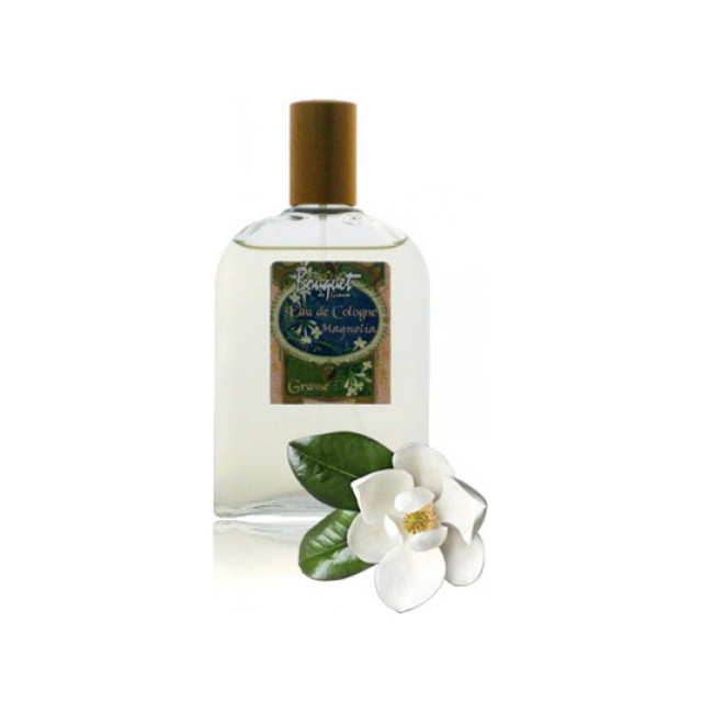 Immagine del profumo Eau de Cologne Magnolia di Guy Bouchara