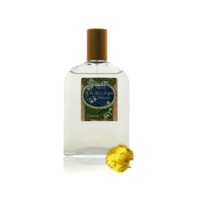 Immagine del profumo Eau de Cologne Mimosa di Guy Bouchara
