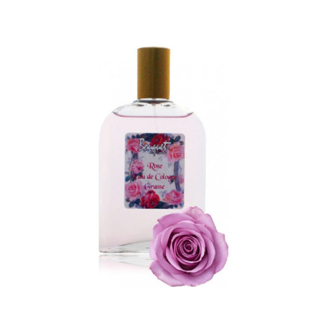 Immagine del profumo Eau de Cologne Rose di Guy Bouchara