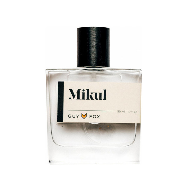 Immagine del profumo Mikul di GUY FOX