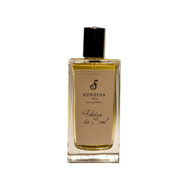 Immagine del profumo Piedra de Sol di Fueguia 1833