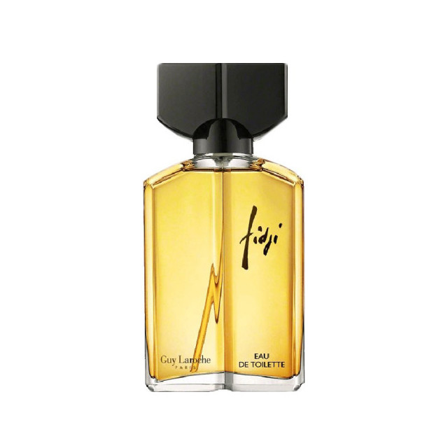 Immagine del profumo Fidji Eau de Toilette di Guy Laroche