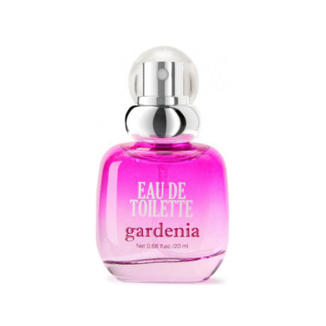 Immagine del profumo Gardenia di H&M