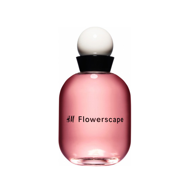 Immagine del profumo H&M Flowerscape di H&M