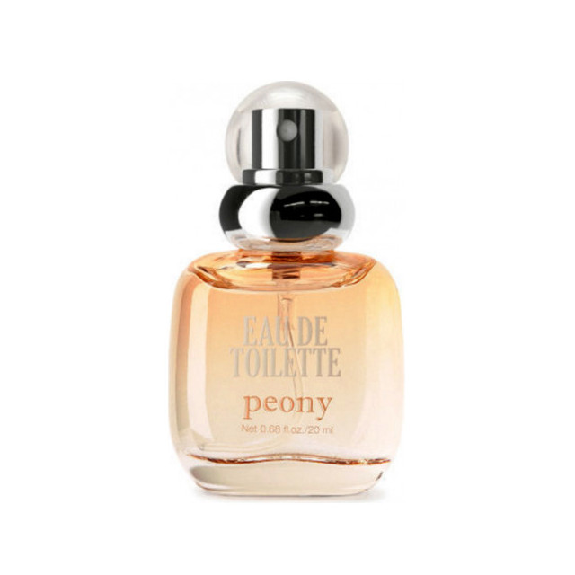 Immagine del profumo Peony di H&M