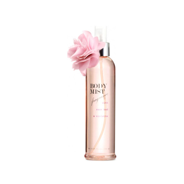 Immagine del profumo Rose Bud & Violette di H&M