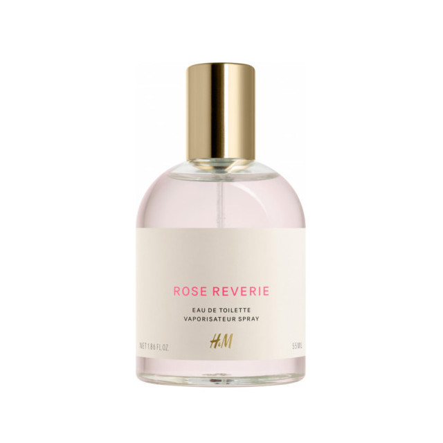 Immagine del profumo Rose Reverie di H&M