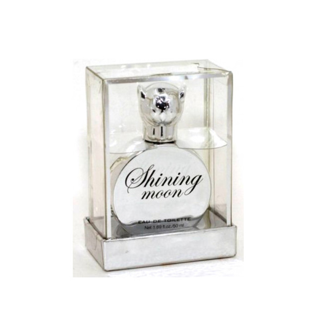 Immagine del profumo Shining Moon di H&M