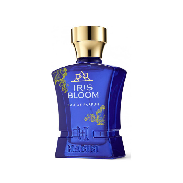 Immagine del profumo Iris Bloom di Habibi NY