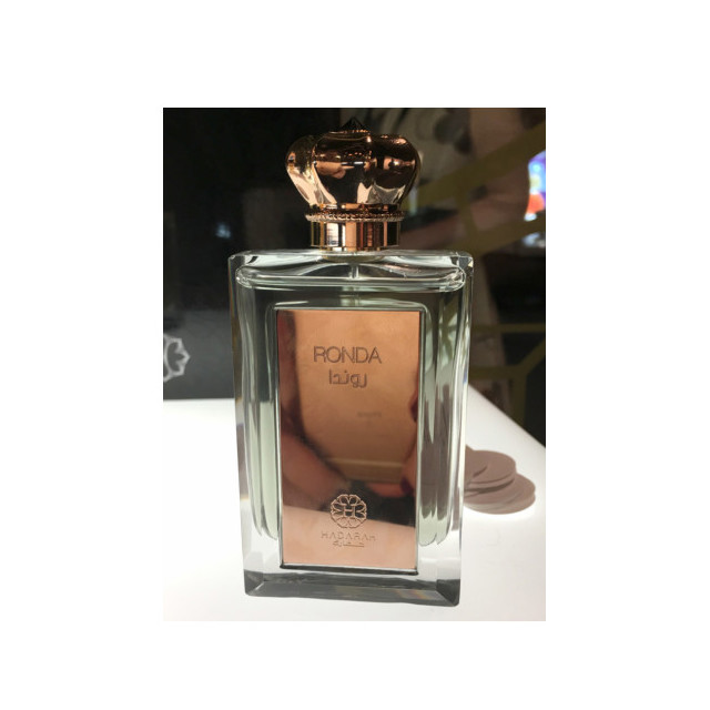 Immagine del profumo Ronda di Hadarah Perfumes