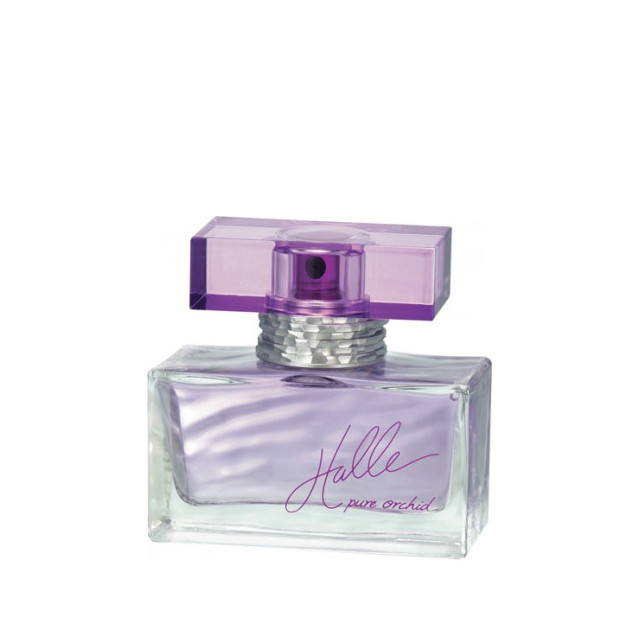Immagine del profumo Halle Pure Orchid di Halle Berry