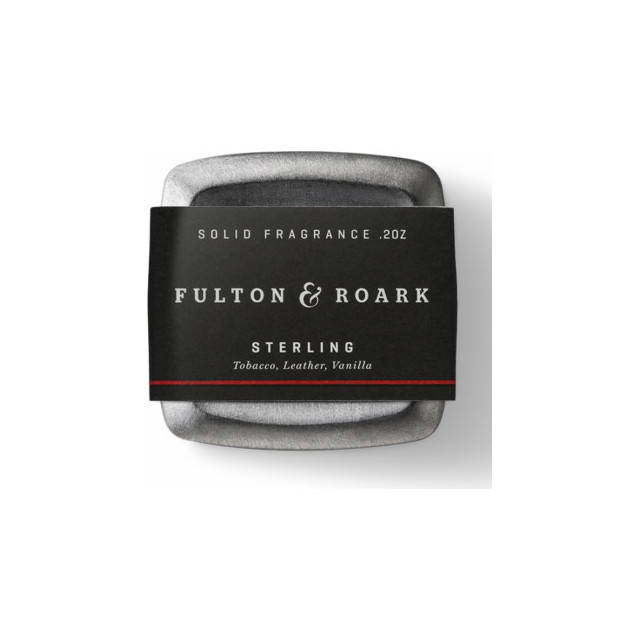 Immagine del profumo Sterling di Fulton & Roark