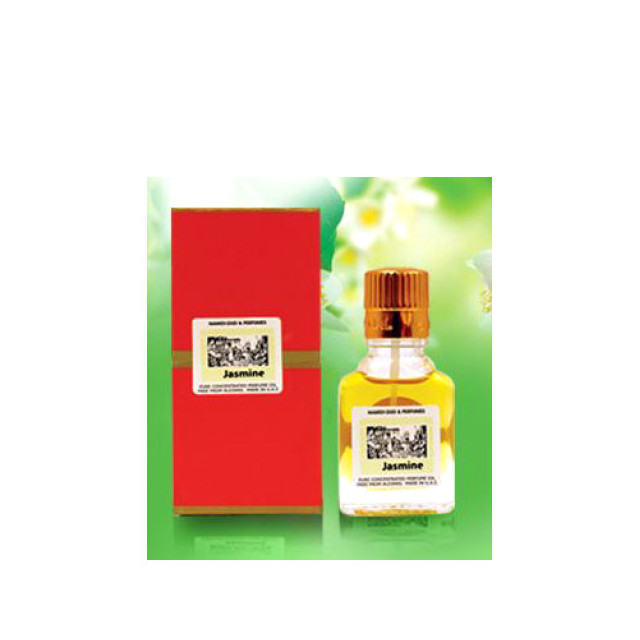 Immagine del profumo Jasmine di Hamidi Oud & Perfumes