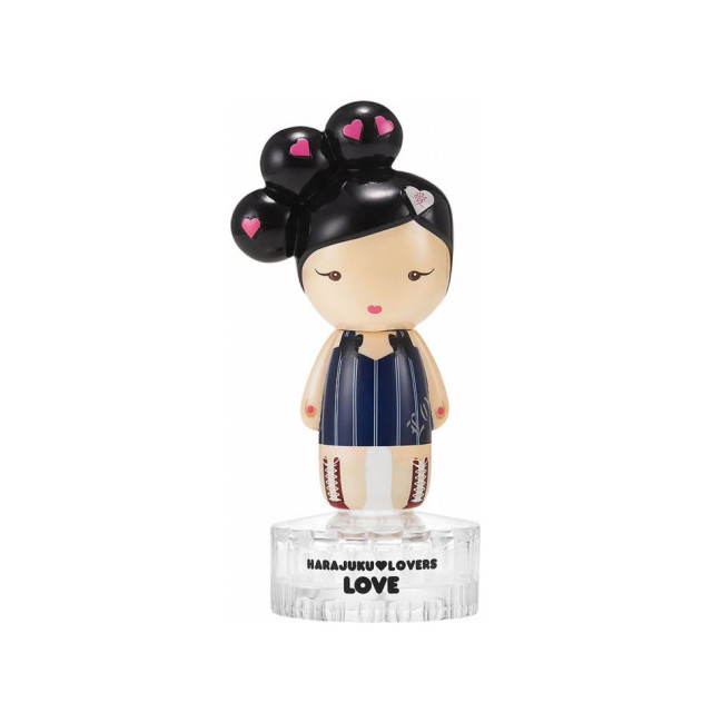 Immagine del profumo Harajuku Lovers Love di Harajuku Lovers