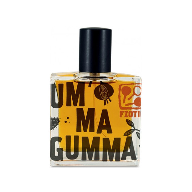 Immagine del profumo Ummagumma di Fzotic