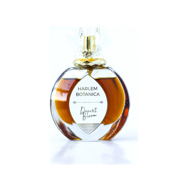 Immagine del profumo Desert Bloom di Harlem Botanica