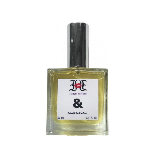 Immagine del profumo & di Haught Parfums
