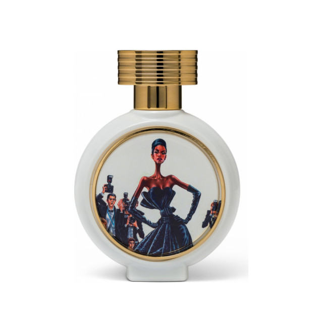 Immagine del profumo Black Princess di Haute Fragrance Company HFC