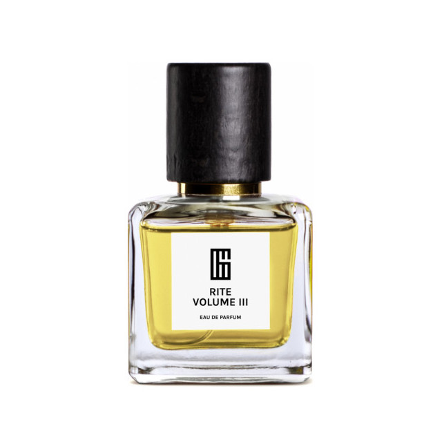 Immagine del profumo Rite Volume III di G Parfums