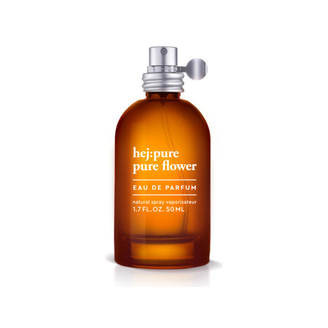 Immagine del profumo Pure Flower di Hej:Pure