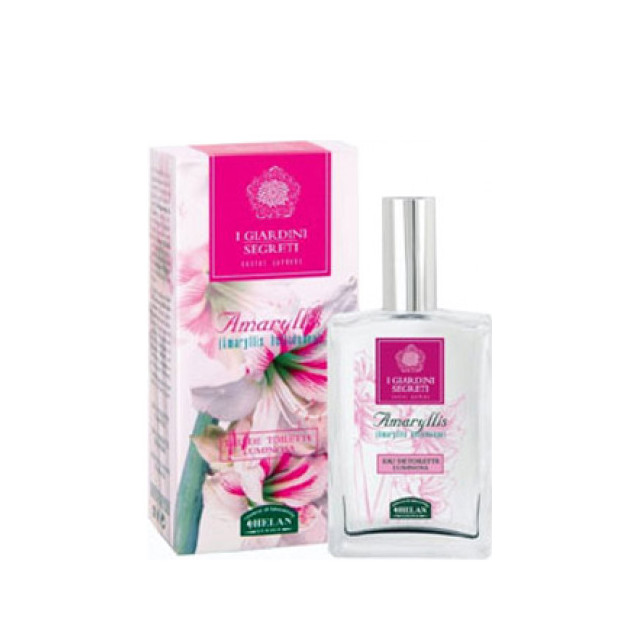 Immagine del profumo Amaryllis di Helan