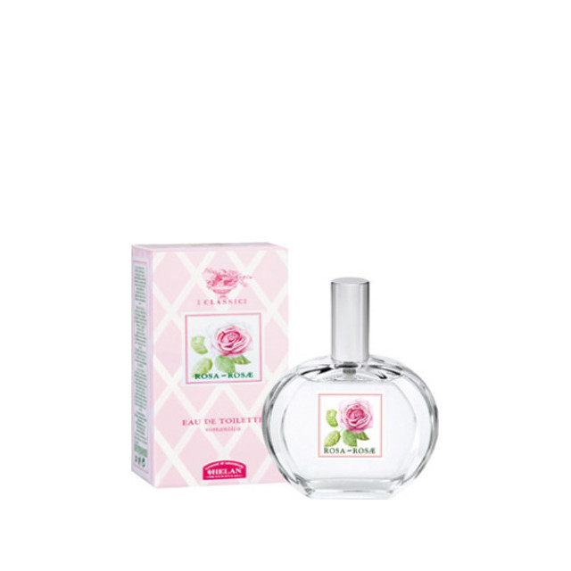 Immagine del profumo Rosa Rosae di Helan