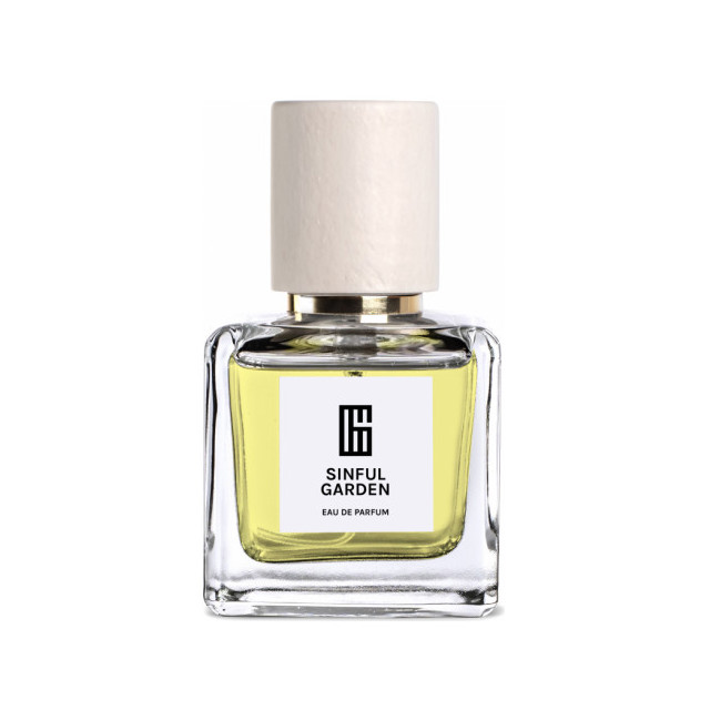 Immagine del profumo Sinful Garden di G Parfums