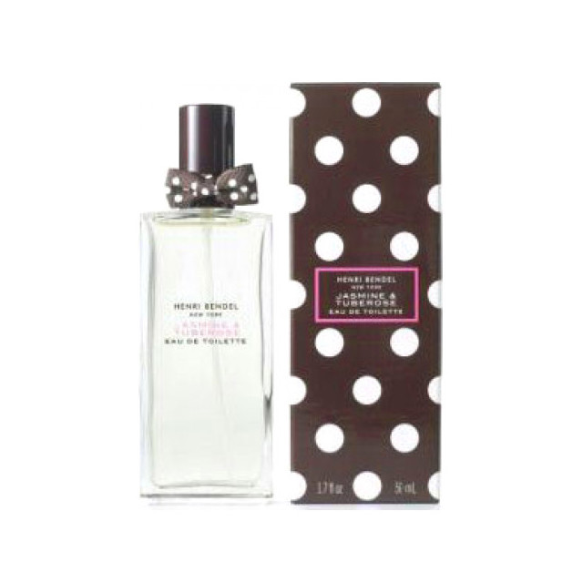 Immagine del profumo Jasmine & Tuberose di Henri Bendel