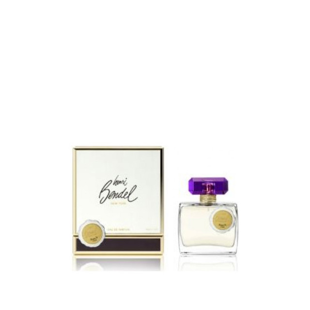 Immagine del profumo Magnolia & Iris di Henri Bendel