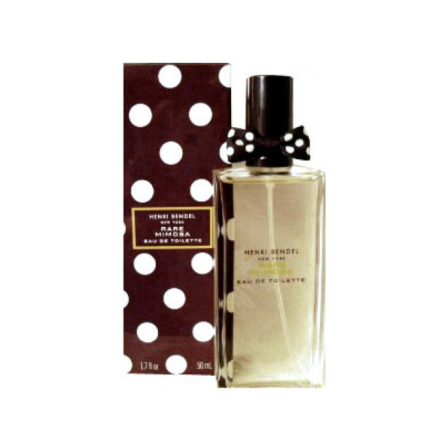 Immagine del profumo Rare Mimosa di Henri Bendel