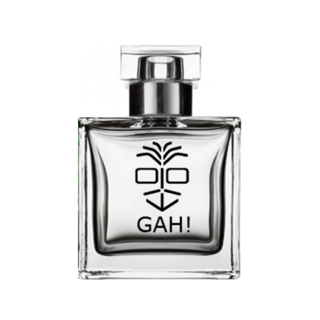 Immagine del profumo Vanilla Eau de Parfum di GAH! FreeToBeYou