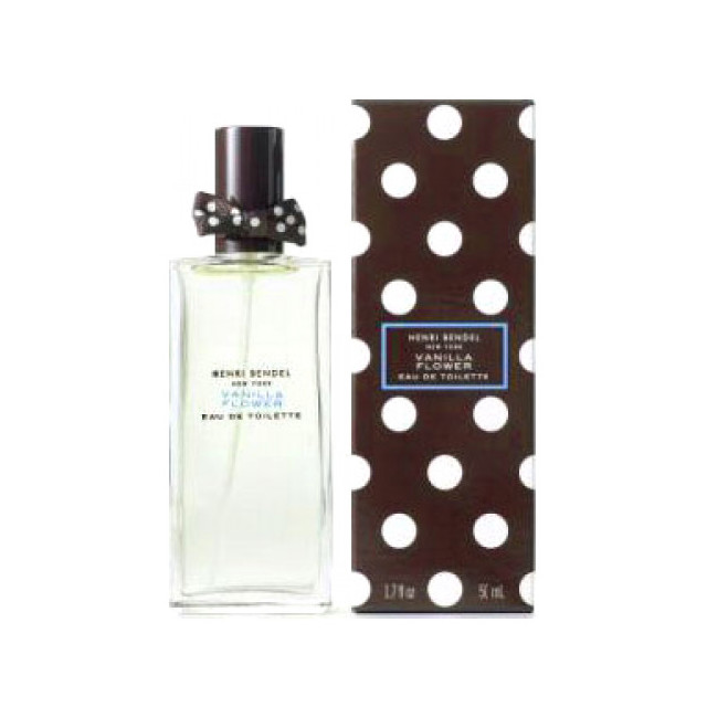 Immagine del profumo Vanilla Flower di Henri Bendel
