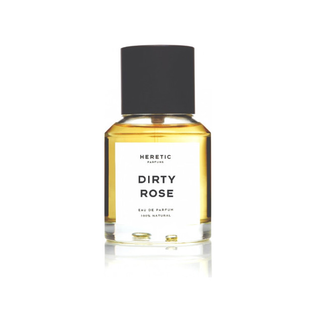 Immagine del profumo Dirty Rose di Heretic Parfums