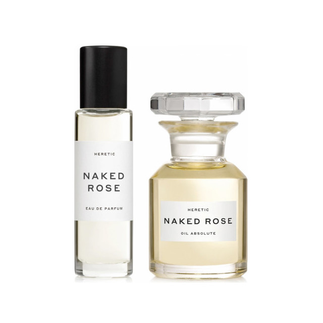 Immagine del profumo Naked Rose di Heretic Parfums